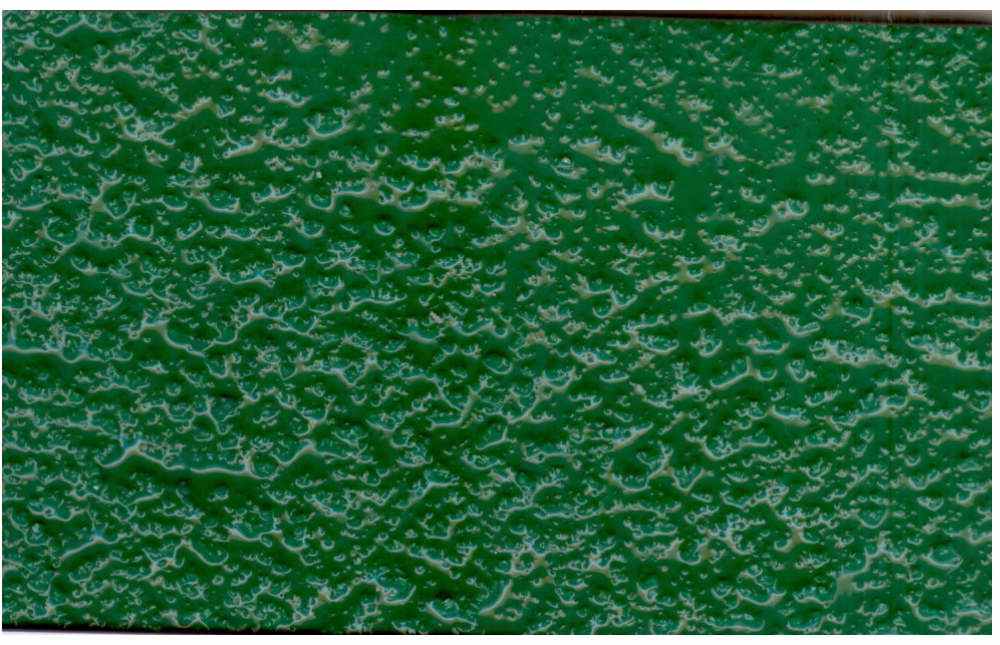 環(huán)氧車(chē)庫(kù)坡道，防滑地坪